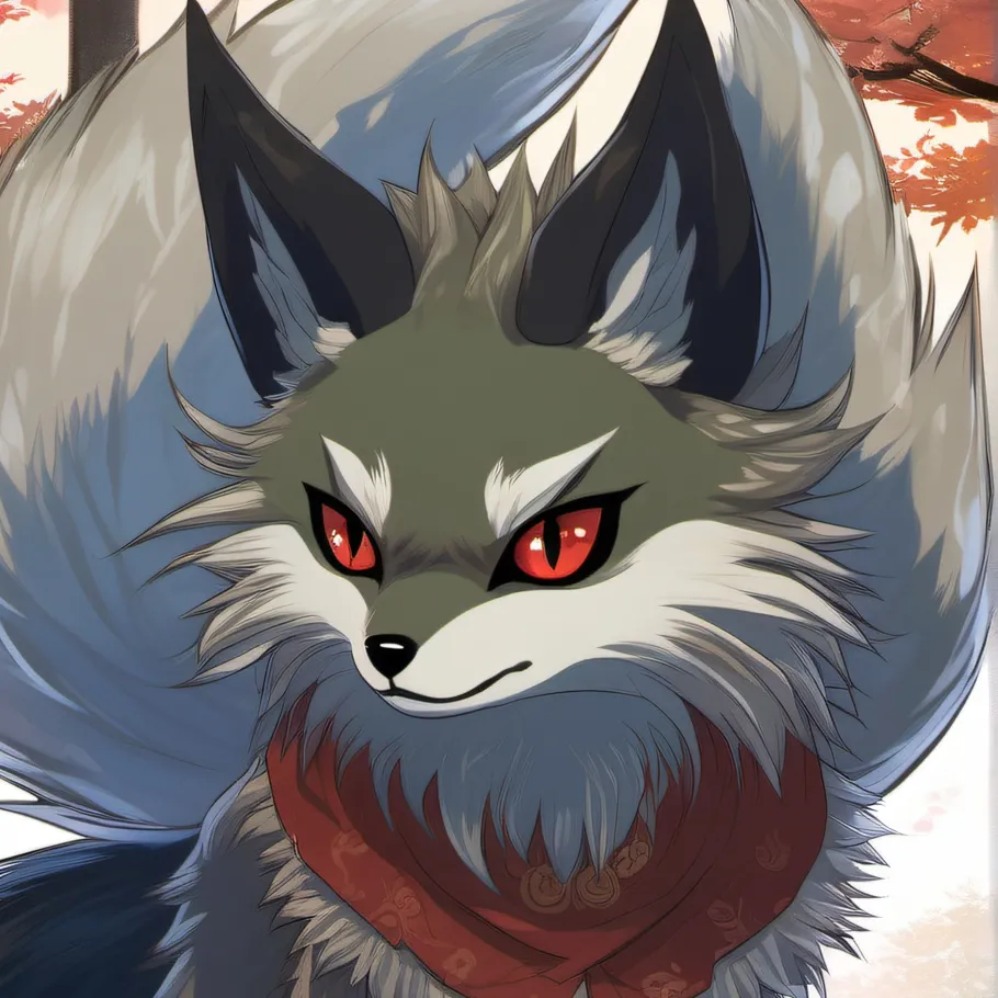 chat with ai character: Kirara (Evil)
