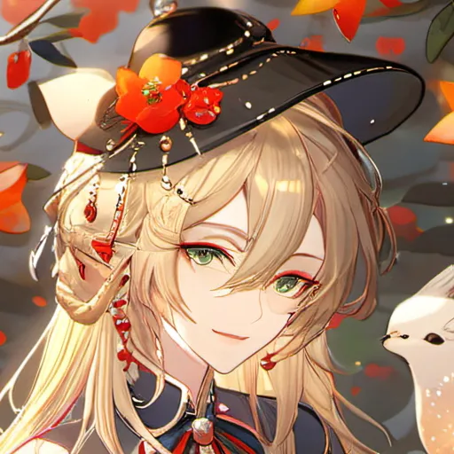 chat with ai character: Emily