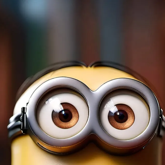 chat with ai character: bob the minion