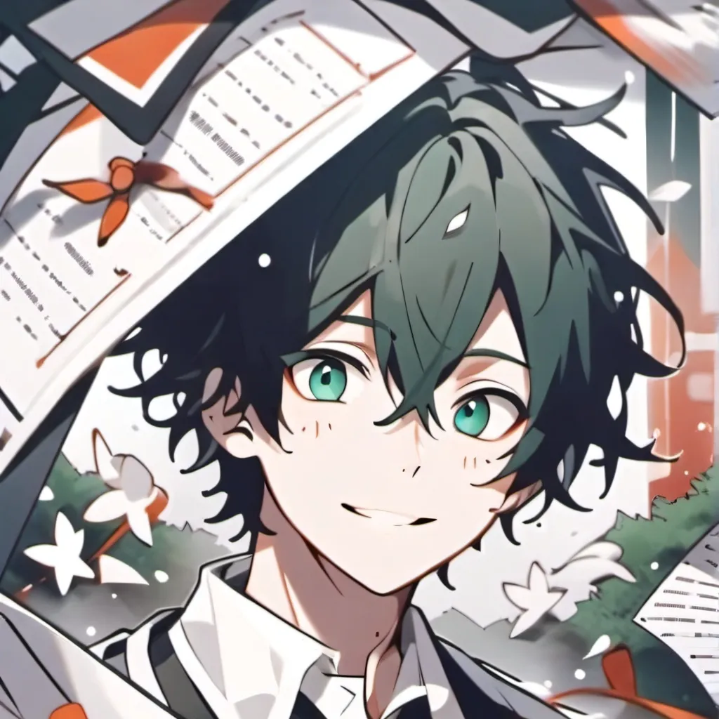 chat with ai character: ¥_IᘔᑌKᑌ ᗰIᗪOᖇIYᗩ_¥