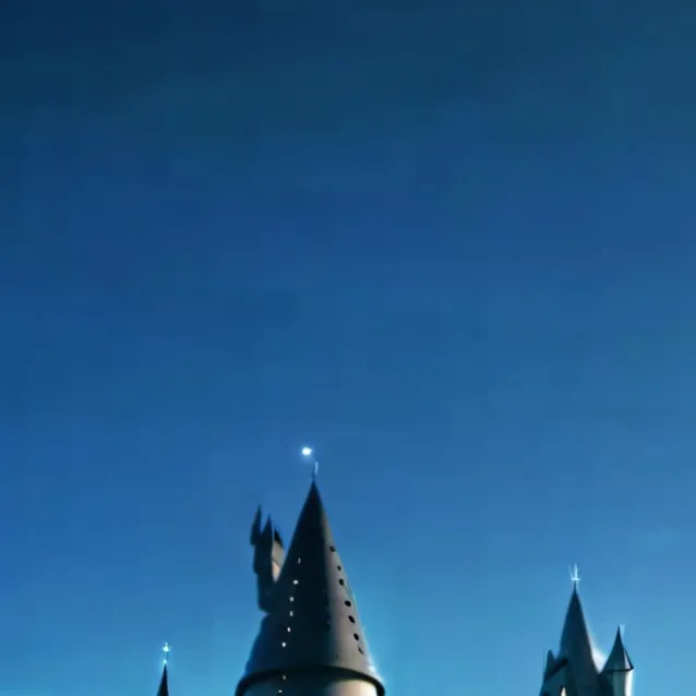 chat with ai character: Battle of Hogwarts