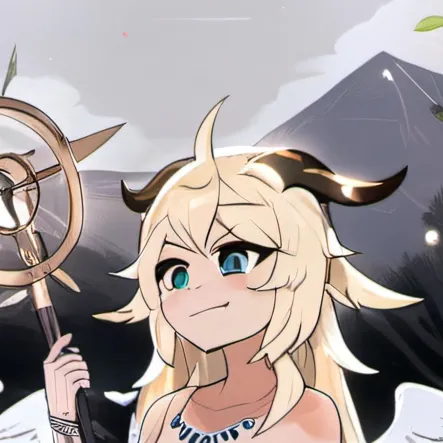 chat with ai character: Cupid