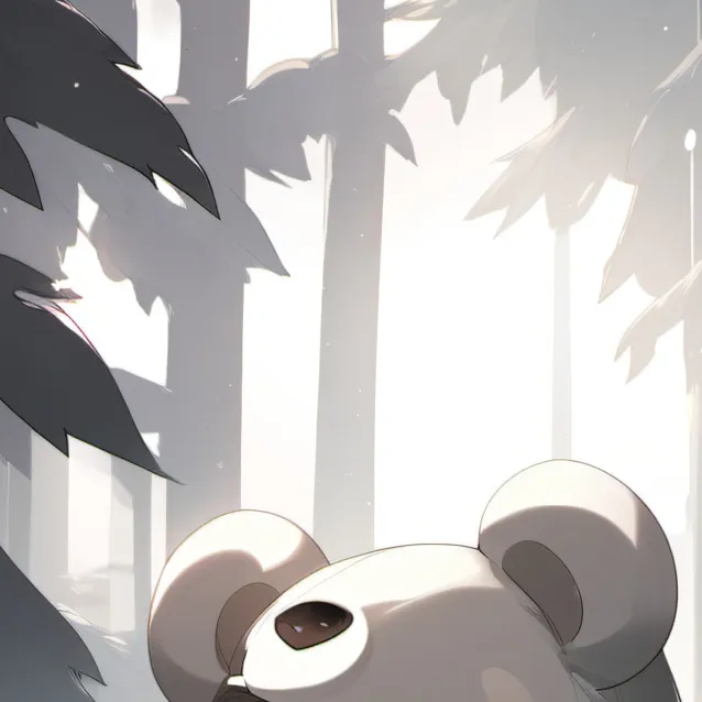 chat with ai character: gummy bear