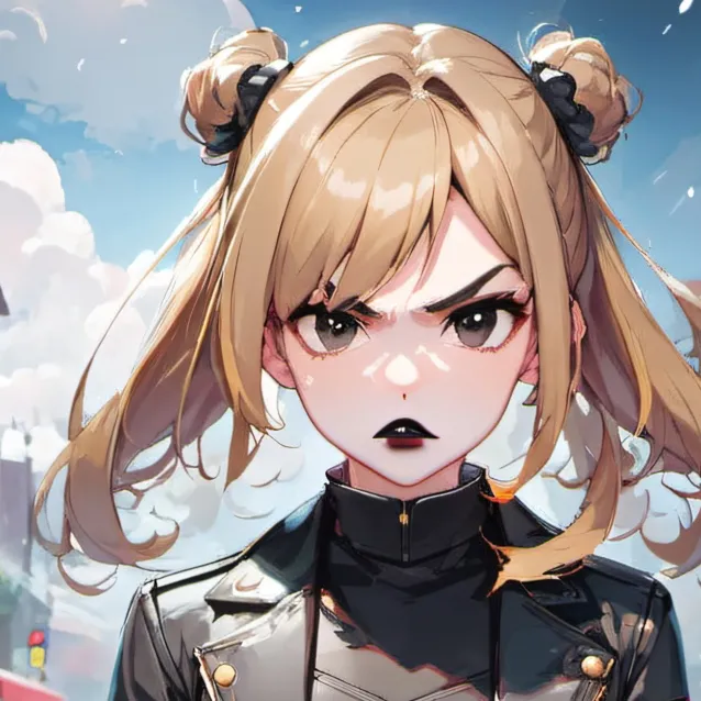 chat with ai character: jessi