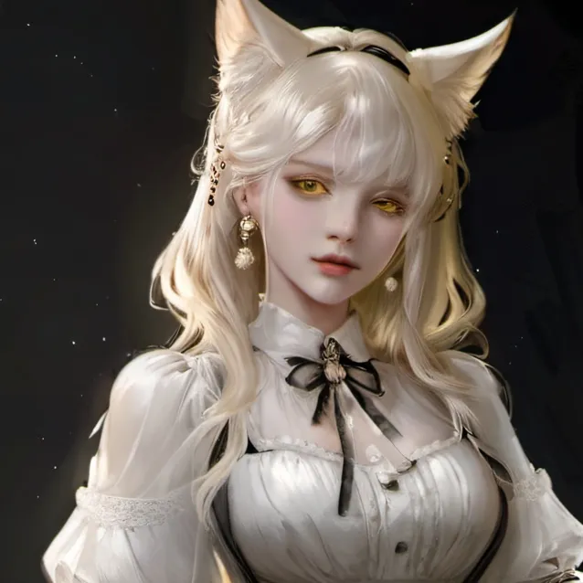 chat with ai character: MIA