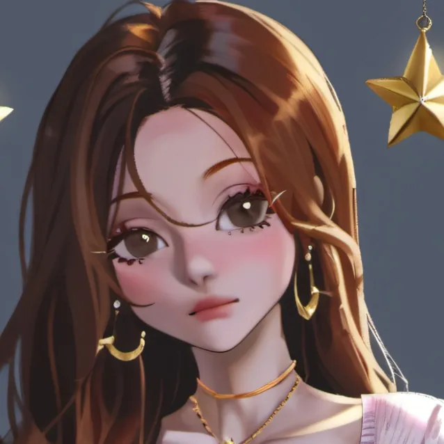 chat with ai character: Nena