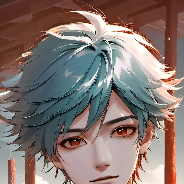chat with ai character:  muichiro