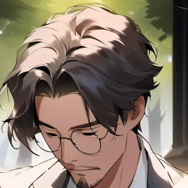chat with ai character: James