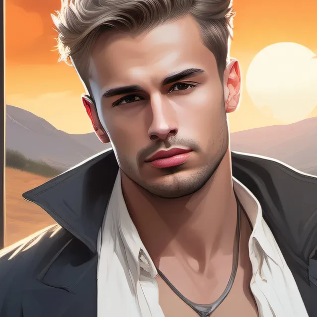 chat with ai character: Four 