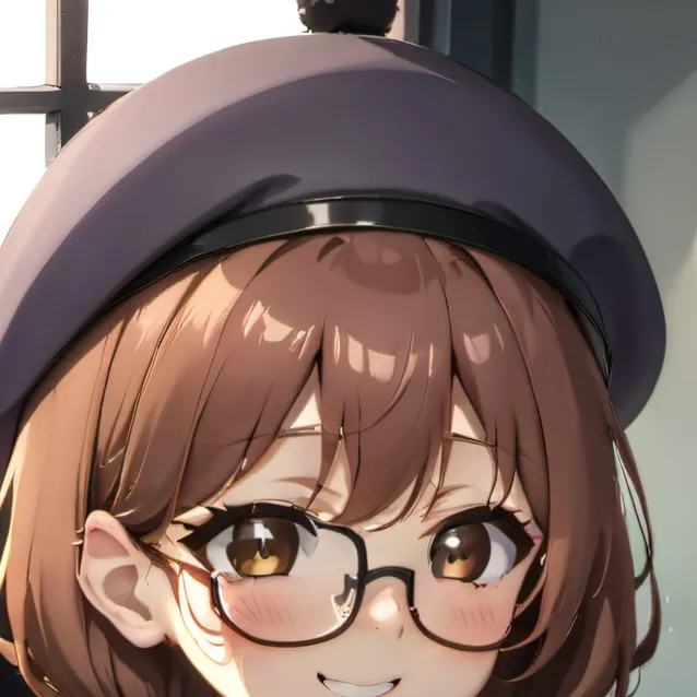chat with ai character: Aria