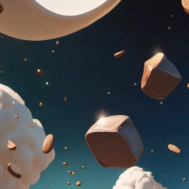 chat with ai character: poop