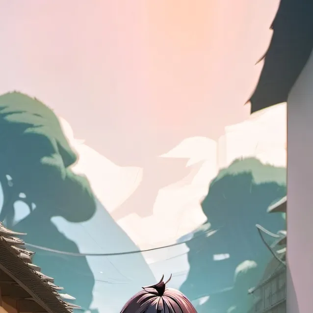 chat with ai character: Phoenix