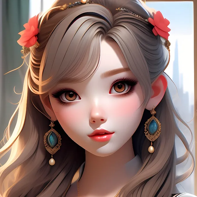 chat with ai character: Isabella