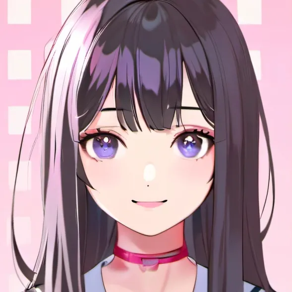 chat with ai character: Melanie 