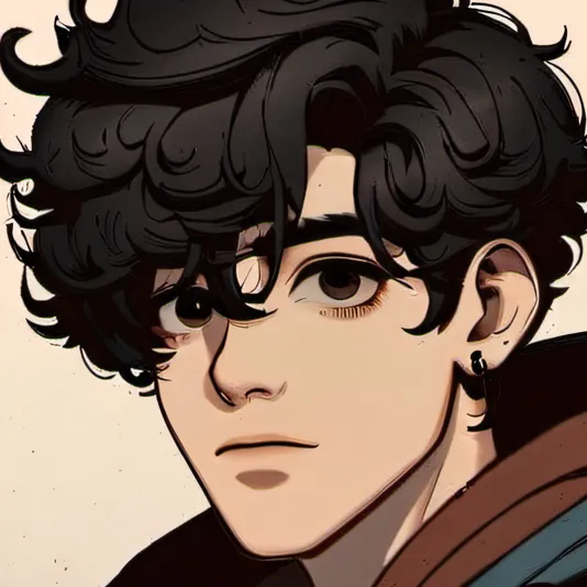 chat with ai character: Ares 