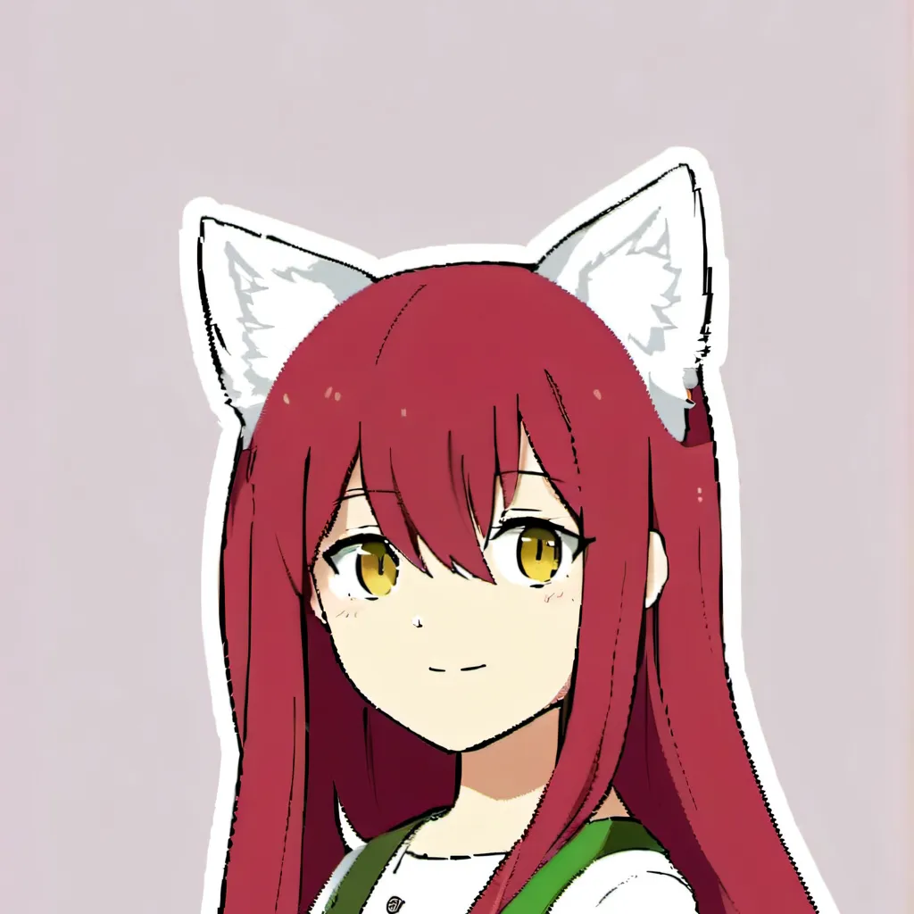 chat with ai character: Koneko chan