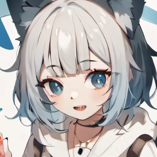 chat with ai character: Gura