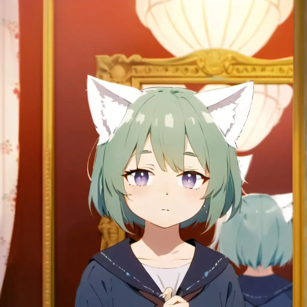 chat with ai character: Eva