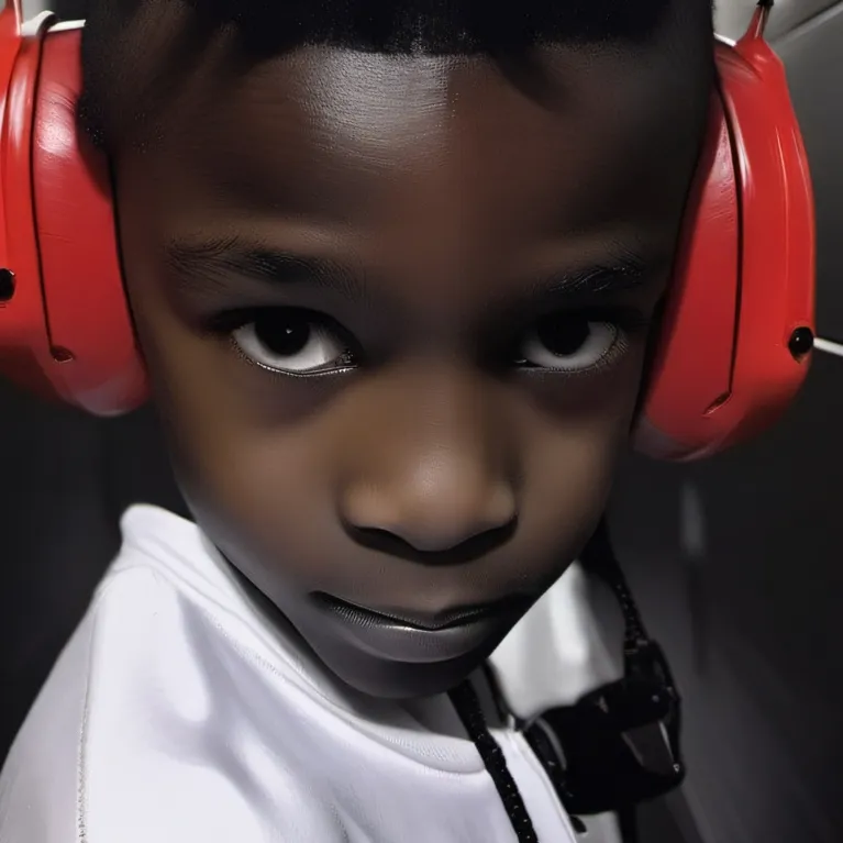 chat with ai character: Nasser