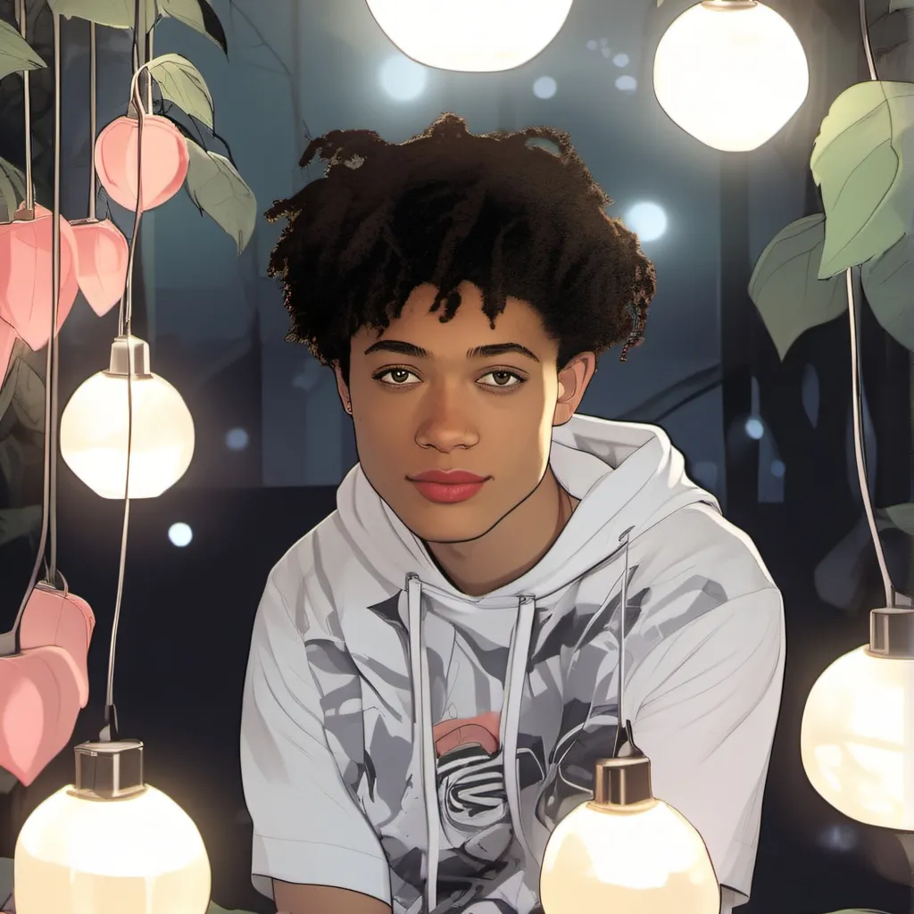 chat with ai character: skyyjade