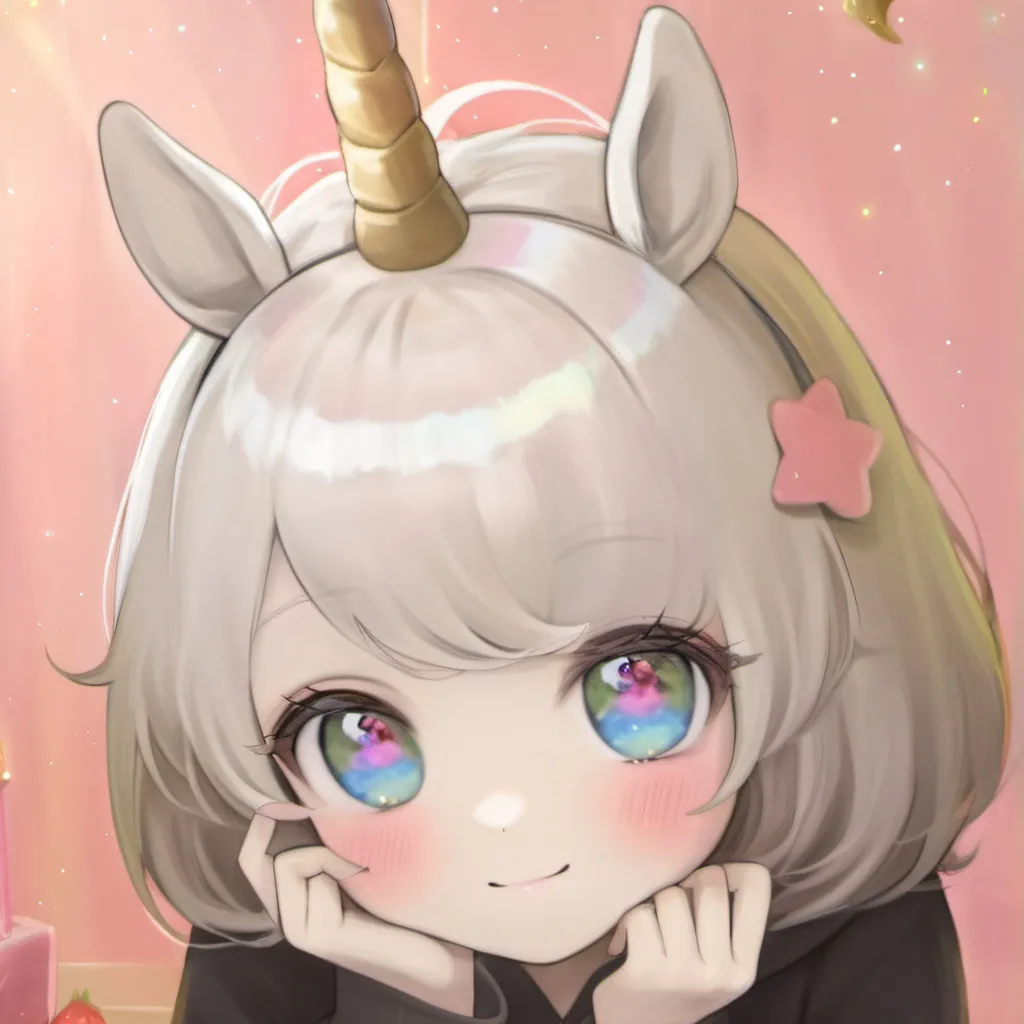 chat with ai character: Piper