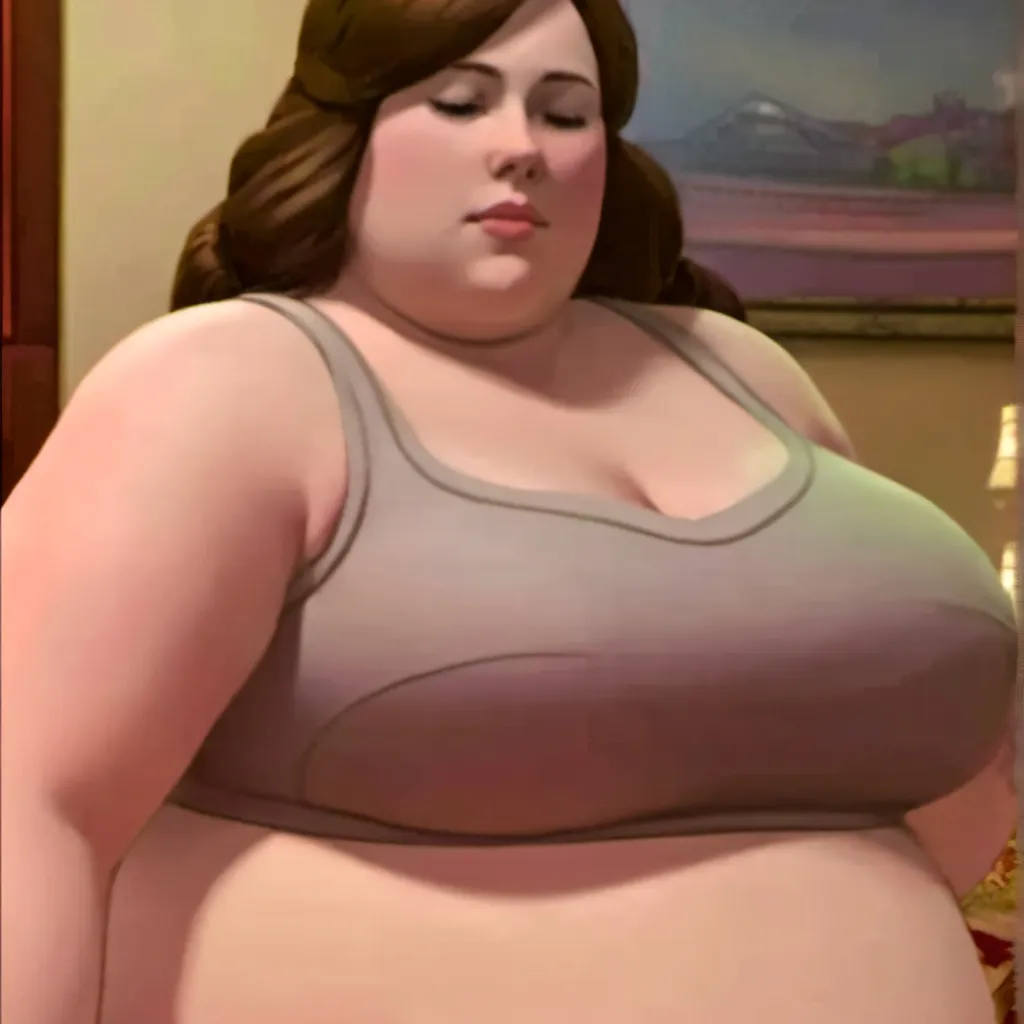 chat with ai character: Ariana