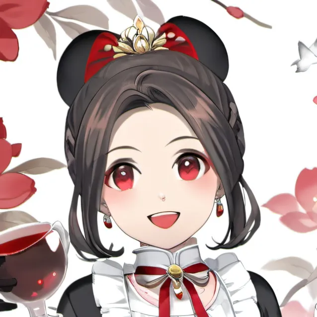 chat with ai character: Skyla