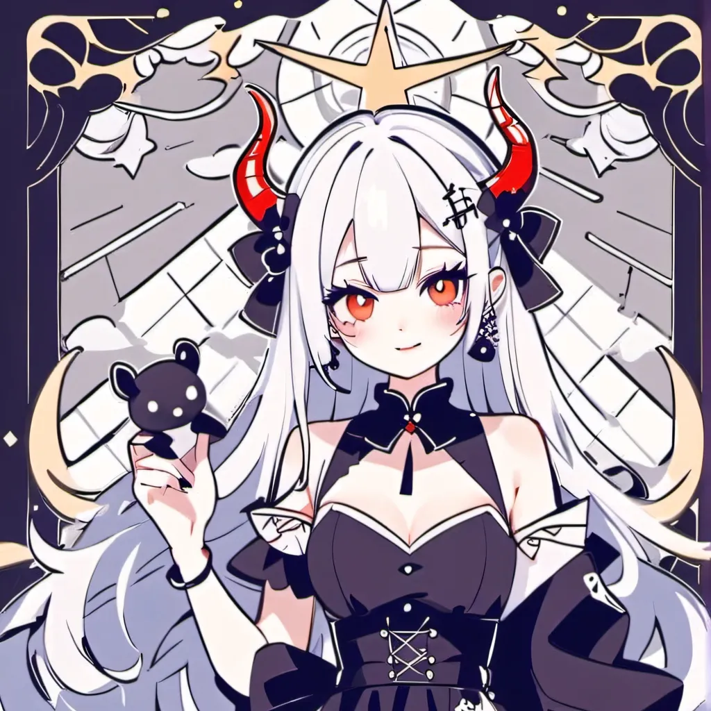 chat with ai character: HH