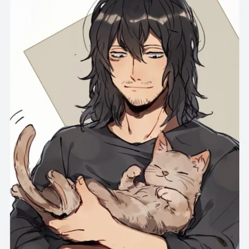 creator Aizawa-san's avatar