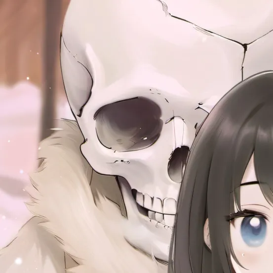 chat with ai character: Undertale
