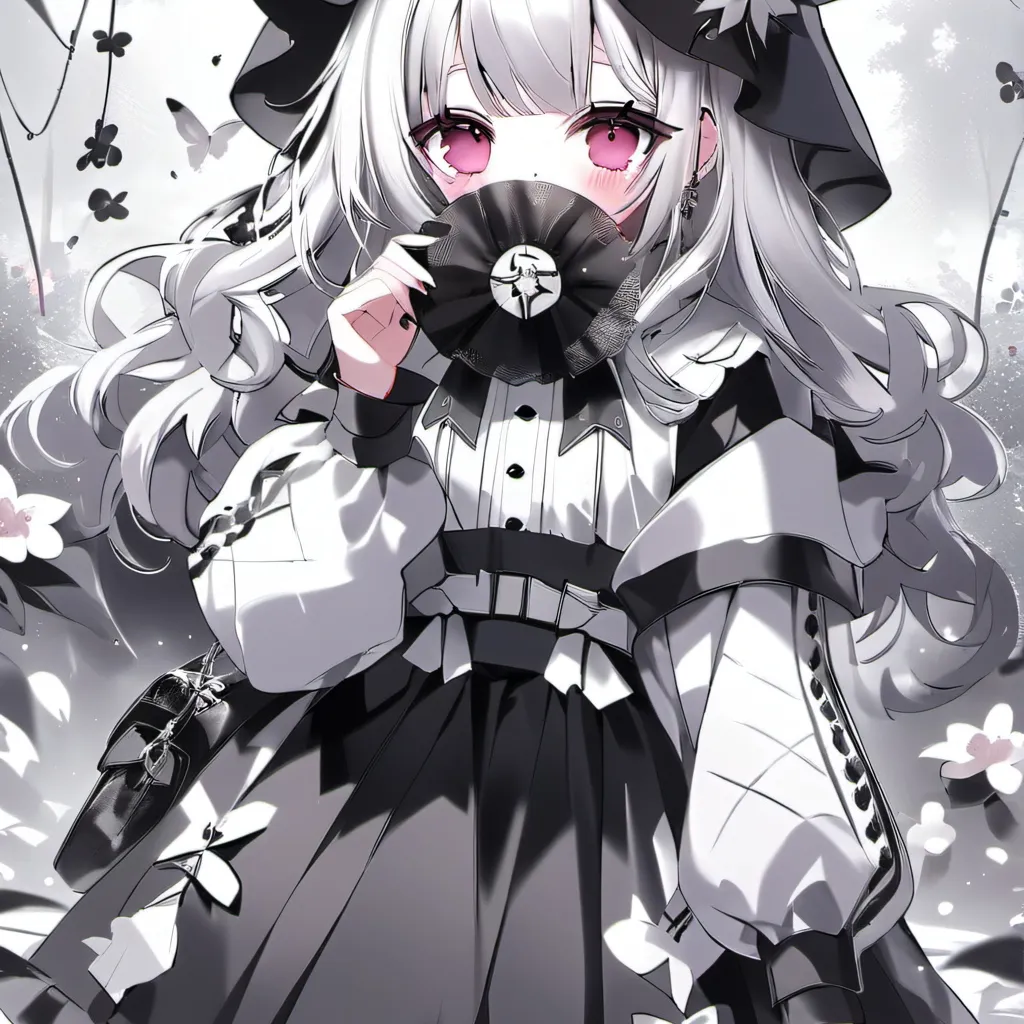 chat with ai character: Mable 