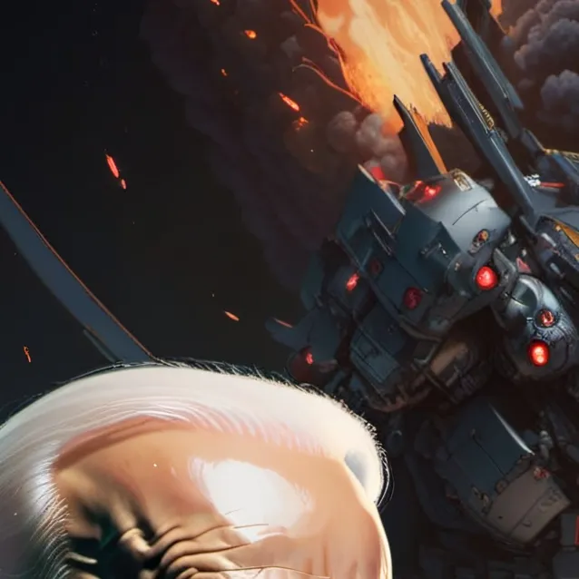 chat with ai character: Joe Biden