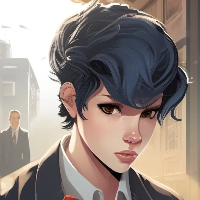 chat with ai character: Bully 