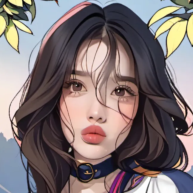 chat with ai character: Diana