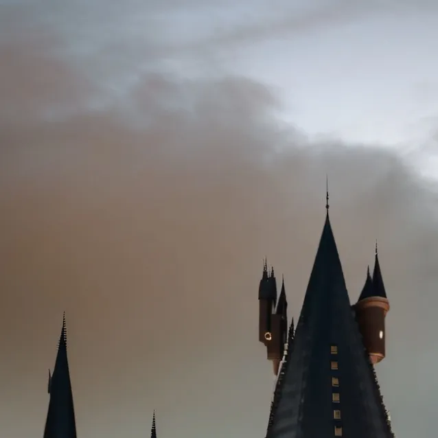chat with ai character: Hogwarts Story