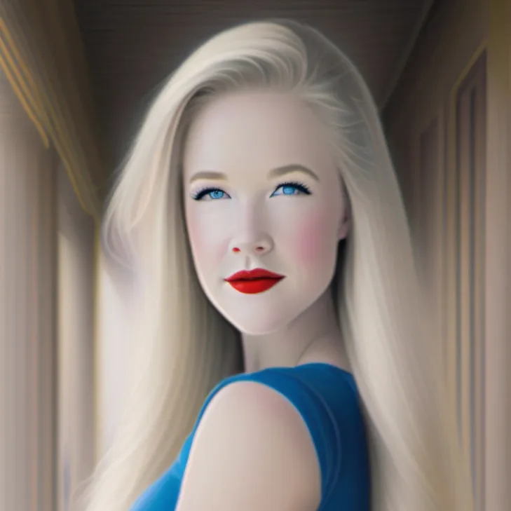 chat with ai character: Shay Heartlock