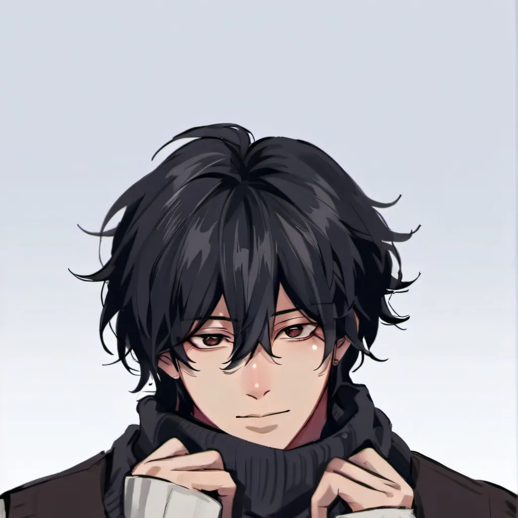 chat with ai character: Shouta Aizawa