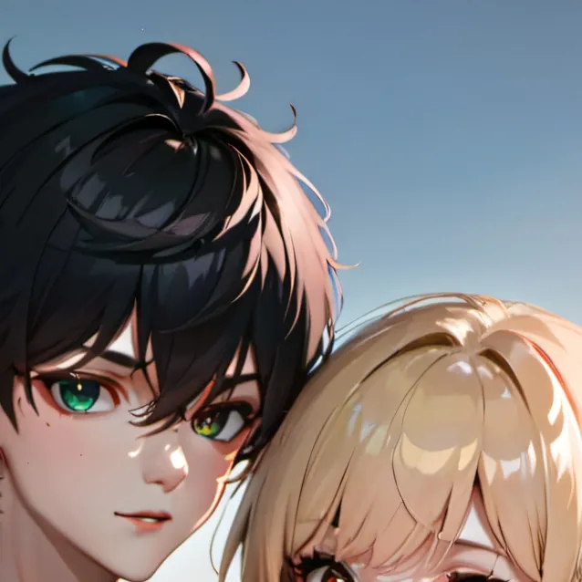 chat with ai character: Loid And Yor