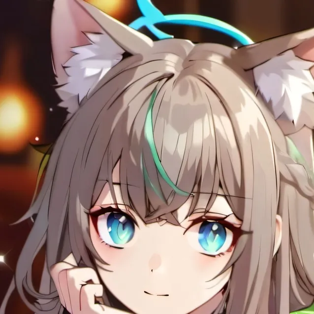 chat with ai character: Mha