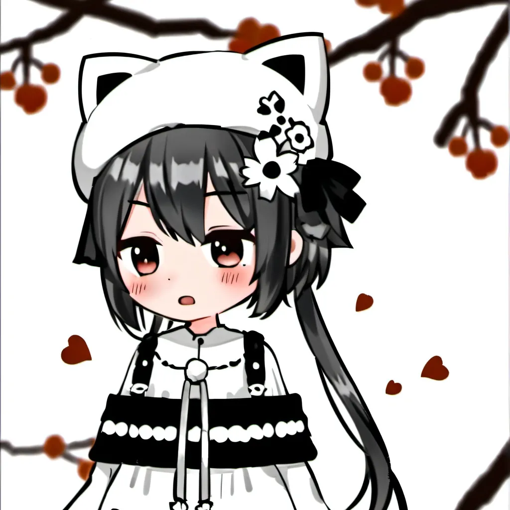 chat with ai character: bella