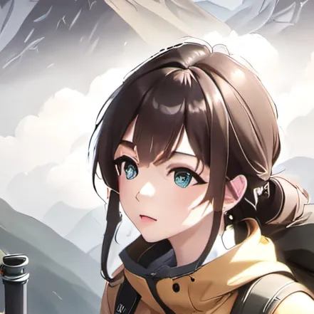 chat with ai character: Shara