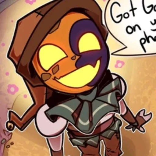 creator Jack o Moon 🎃🎃🎃🎃🎃's avatar