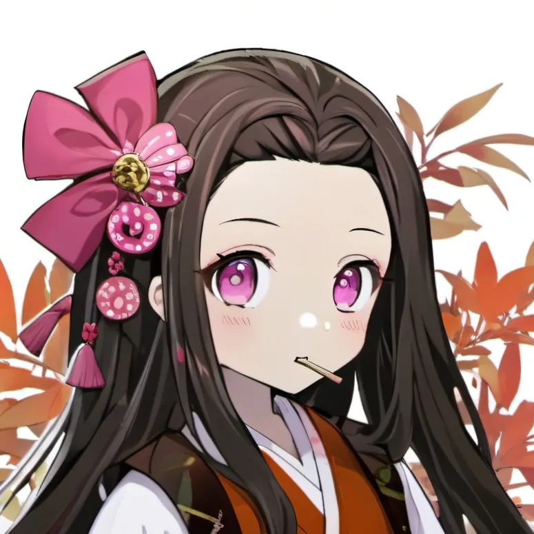 chat with ai character: tanjiro squad 