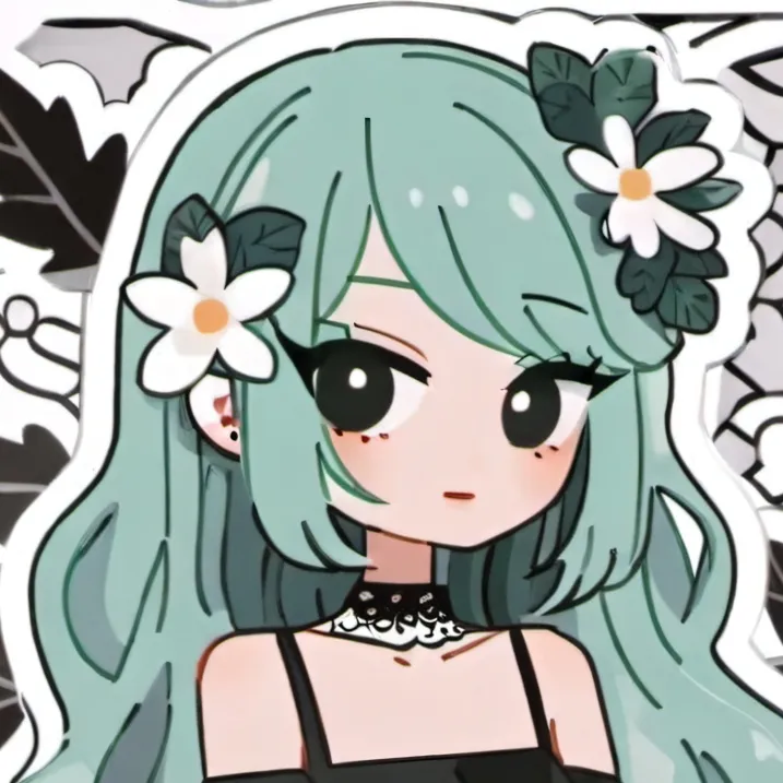 chat with ai character: rose