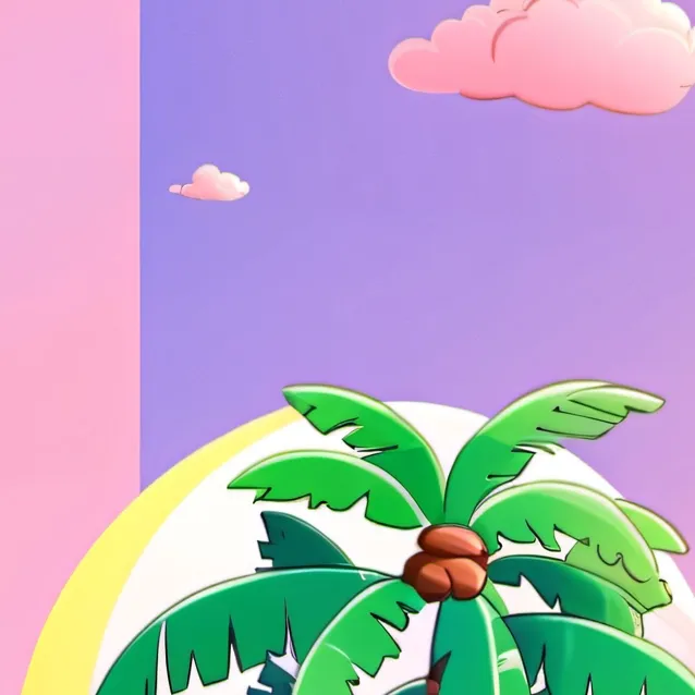 chat with ai character: smiling critters