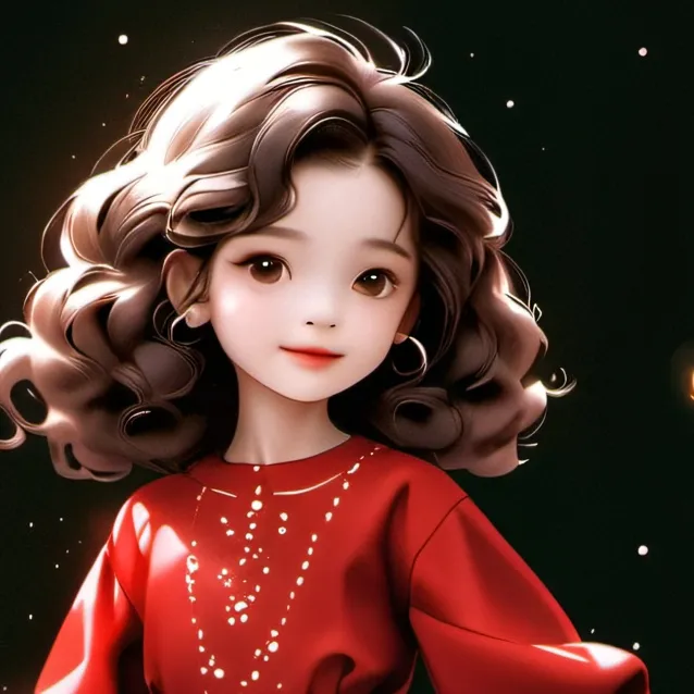 chat with ai character: playtime 