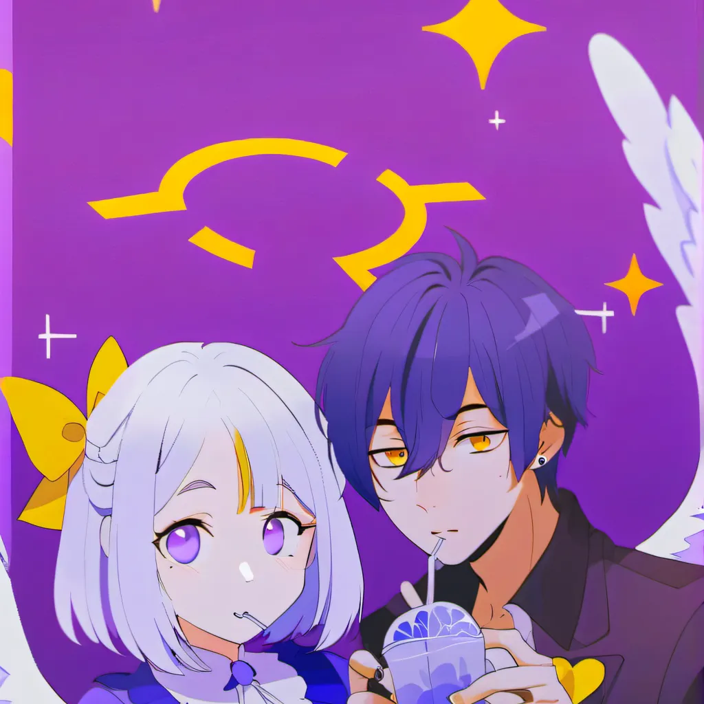 chat with ai character: Adem & Lute