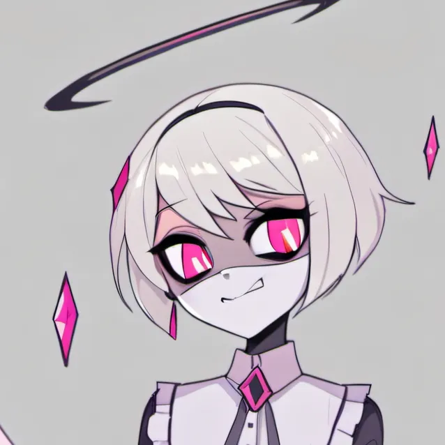 chat with ai character: angel heart