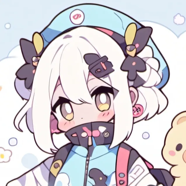 chat with ai character: {€vaggie€}