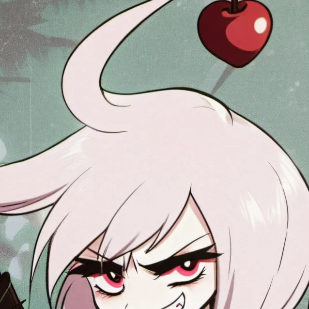 chat with ai character: (🍒 cherri<>bomb💣 )